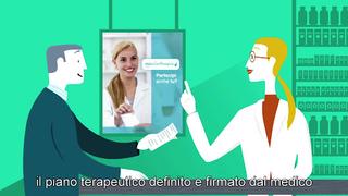 Dal proprietario