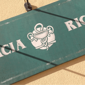 Dal proprietario
