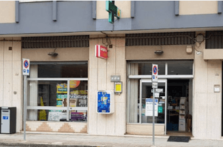 Dal proprietario