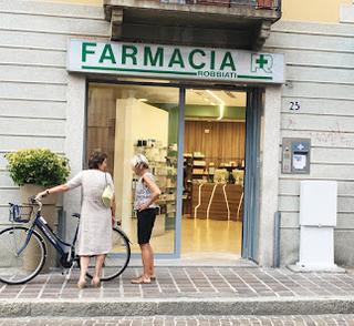Dal proprietario