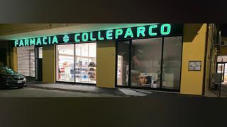 Dal proprietario