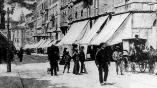 Dal proprietario