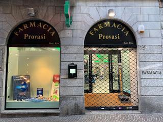 Dal proprietario