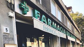 Dal proprietario