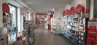 Dal proprietario