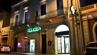 Dal proprietario