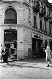 Dal proprietario