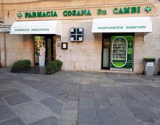Dal proprietario