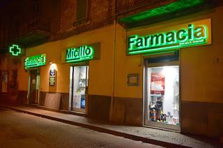 Dal proprietario