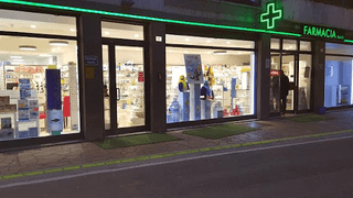 Dal proprietario