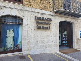 Dal proprietario