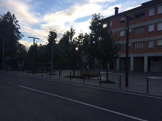 Dal proprietario