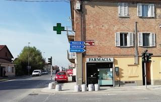 Dal proprietario