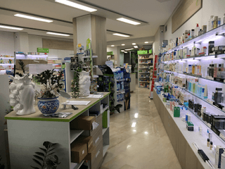 Dal proprietario