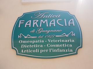 Dal proprietario