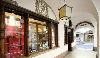 Dal proprietario