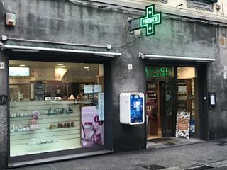 Dal proprietario