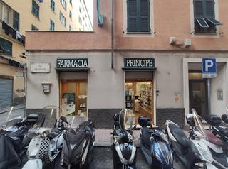 Dal proprietario