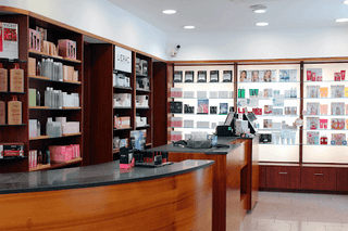 Dal proprietario