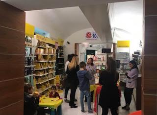 Dal proprietario