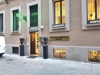 Dal proprietario