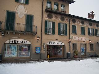 Dal proprietario
