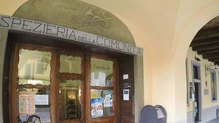 Dal proprietario
