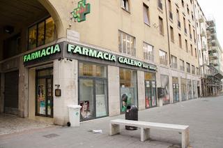 Dal proprietario