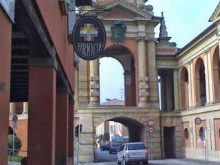 Dal proprietario