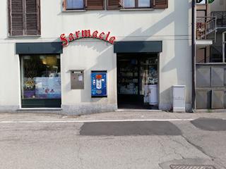 Dal proprietario