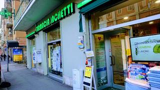 Dal proprietario