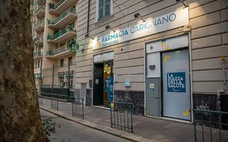 Dal proprietario