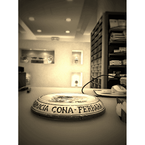 Dal proprietario