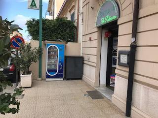 Dal proprietario