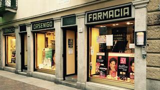 Dal proprietario