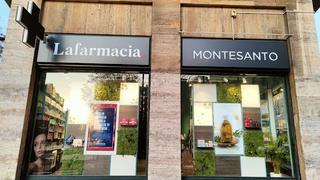 Dal proprietario