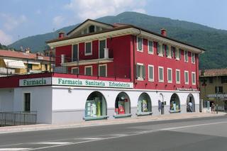 Dal proprietario