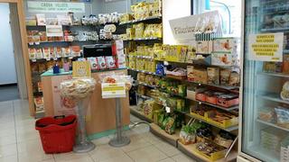 Dal proprietario