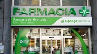 Dal proprietario