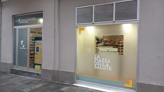 Dal proprietario