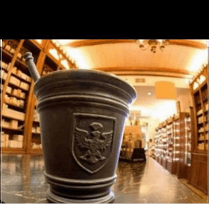 Dal proprietario