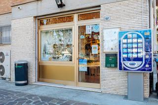 Dal proprietario