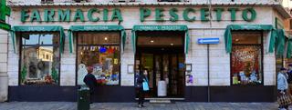 Dal proprietario