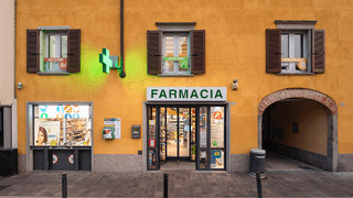 Dal proprietario