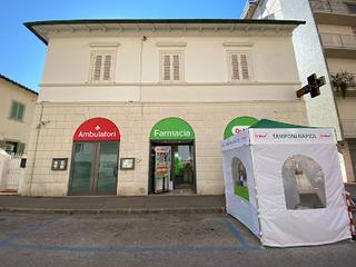 Dal proprietario