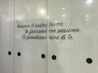Dal proprietario