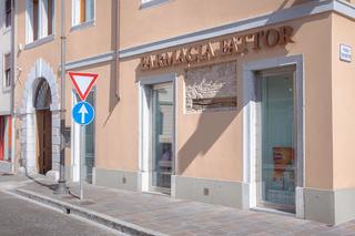 Dal proprietario