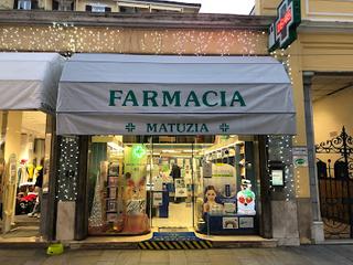 Dal proprietario