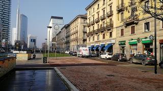 Dal proprietario