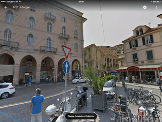 Dal proprietario